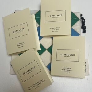Jo Malone Bundle